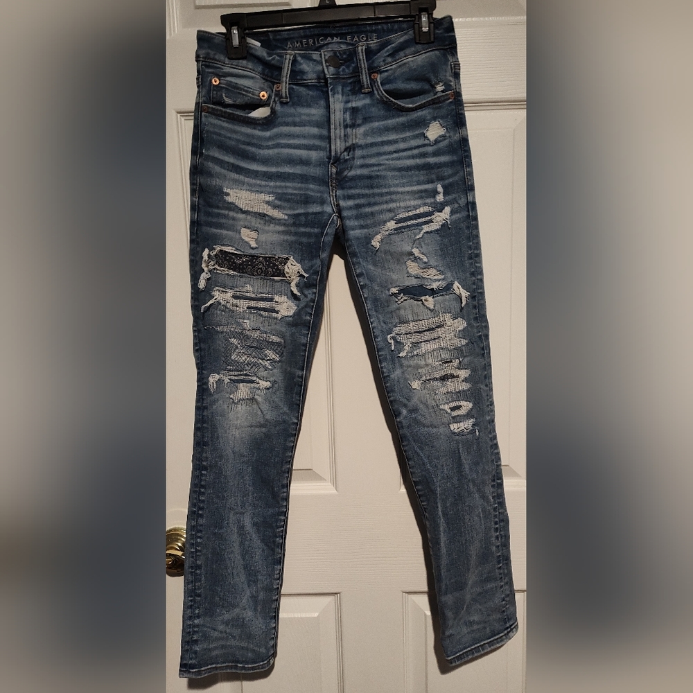 American Eagle - Air Flex 360